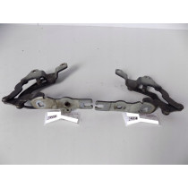 BMW 1 E81 E82 E87 Zawias Maski Lewy - 2915
