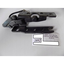 BMW 7 E65 E66 Zawias maski Prawy - 2892