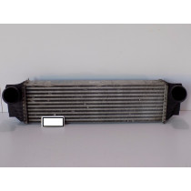 BMW 5 F10 7 F01 Chłodnica Powietrza 7805629 - 6069