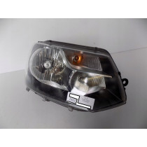 VW TRANSPORTER T5 Lift Lampa H7 Prawa - 2512