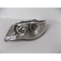 VW TOUAREG 7L Lift Lampa H7 Lewa UK - 2501