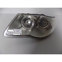 VW TOUAREG 7L Lift Lampa H7 Lewa UK - 2501