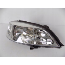 Opel Astra G II Lampa Przednia h7 Prawa - 0123