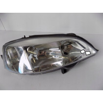 Opel Astra G II Lampa Przednia h7 Prawa - 0123