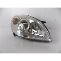 Mercedes W169 A-Klasa Lampa przednia Prawa - 2497