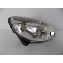 Mercedes W169 A-Klasa Lampa przednia Prawa - 2497