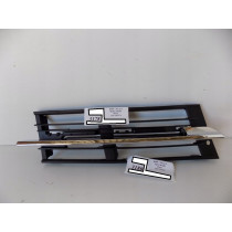 BMW 7 F01 F02 LCI Szpros Kratki Chrom R - 3180