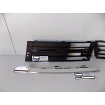 BMW 7 F01 F02 LCI Szpros Kratki Chrom L - 3179