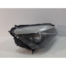 BMW 7 F01 F02 Lampa Dynamic Bi-Xenon Prawa - 3539
