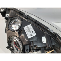 BMW 7 F01 F02 Lampa Dynamic Bi-Xenon Prawa - 3539