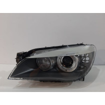 BMW 7 F01 F02 Lampa Dynamic...