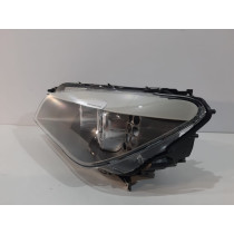 BMW 7 F01 F02 Lampa Dynamic Bi-Xenon Lewa - 3538