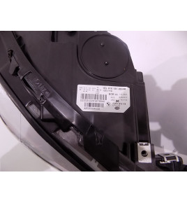 BMW 5 F10 / F11 Lampa przednia Bi-xenon R - 4114