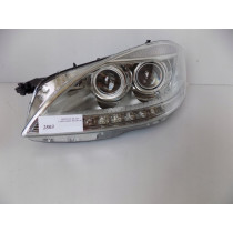 Mercedes S W221 LCI Lampa...