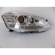 Mercedes S W221 LCI Lampa...