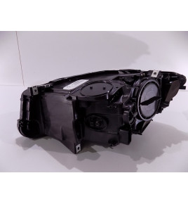 BMW 5 F10 / F11 Lampa przednia Bi-xenon R - 4114