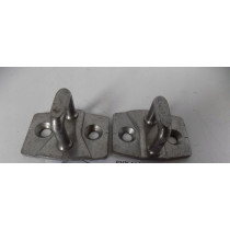 BMW E70 F10 E84 Rygiel drzwi przód/tył - 2101