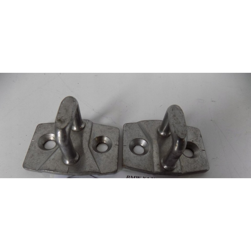 BMW E70 F10 E84 Rygiel...