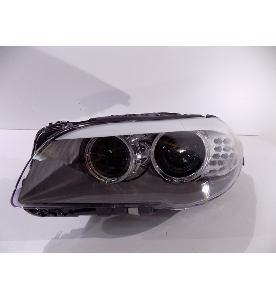 BMW 5 F10 / F11 Lampa przednia Bi-xenon L - 4113