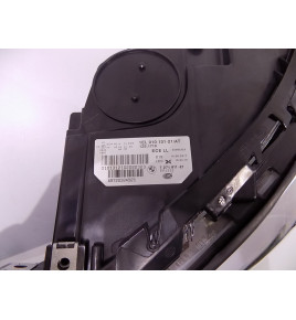 BMW 5 F10 / F11 Lampa przednia Bi-xenon L - 4113