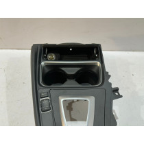 BMW 3 F30 F31 Uchwyt na napoje / konsola - 6237