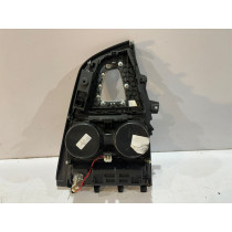 BMW 3 F30 F31 Uchwyt na napoje / konsola - 6237