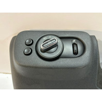 MINI F55 Przełącznik świateł osłona deski- 6239