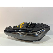 BMW X7 G07 Lampa przednia Laser lewa - 17256