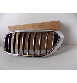 BMW G30/G31 Nerka / Grill zderzaka L - 3832