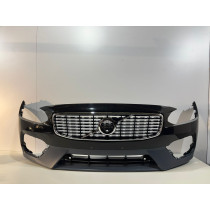 VOLVO S90 V90 16- R-Design Zderzak przedni - 18115