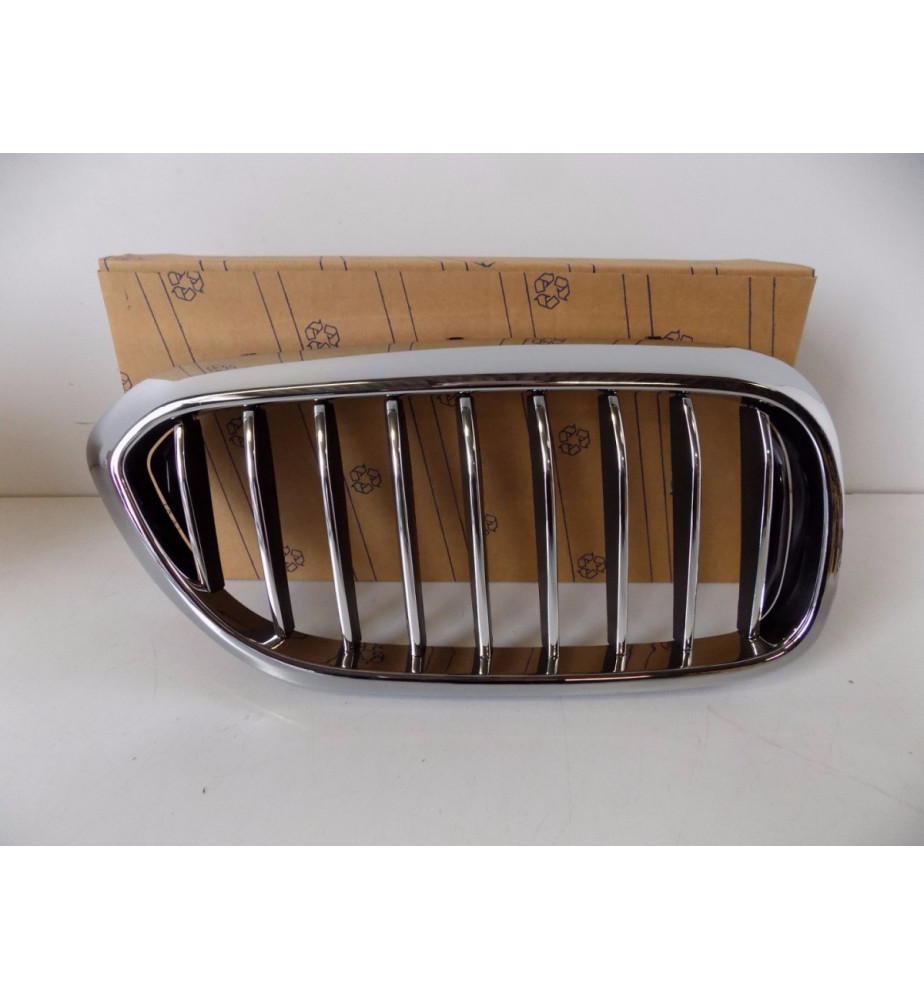 BMW 5 G30/G31 Nerka / Grill Zderzaka R - 3833