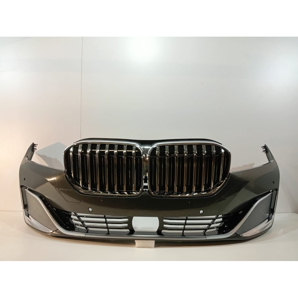 BMW 7 G11 G12 LCI Zderzak...