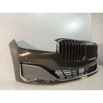 BMW 7 G11 G12 LCI Zderzak Przedni kompletny - 11898