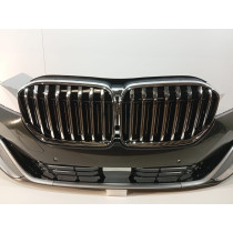 BMW 7 G11 G12 LCI Zderzak Przedni kompletny - 11898
