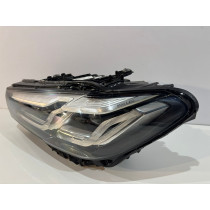 BMW 5 G30 G31 LCI Lampa Full Led Lewa - 18109