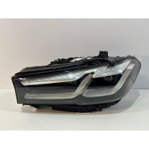 BMW 5 G30 G31 LCI Lampa Full Led Lewa - 18109
