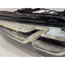 BMW 5 G30 G31 LCI Lampa Full Led Lewa - 18109