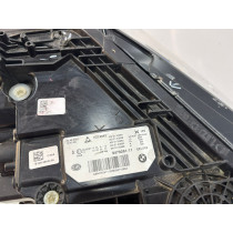 BMW 5 G30 G31 LCI Lampa Full Led Lewa - 18109