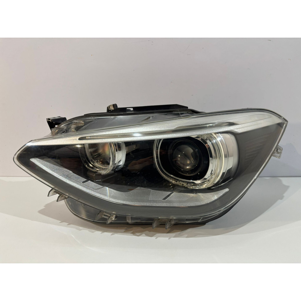 BMW 1 F20 F21 Lampa...