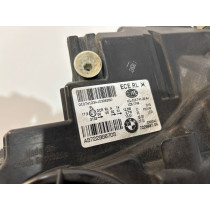 BMW 1 F20 F21 Lampa Bi-xenon Lewa - 18110
