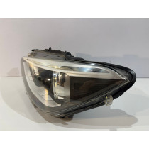 BMW 1 F20 F21 Lampa Bi-xenon Lewa - 18110