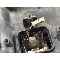 BMW 1 F20 F21 Lampa Bi-xenon Lewa - 18110