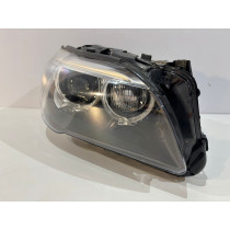 BMW 5 F10 F11 LCI Lampa Bi-xenon SKR. L - 18111
