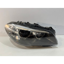 BMW 5 F10 F11 LCI Lampa Bi-xenon SKR. L - 18111