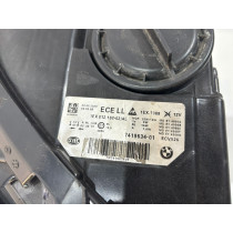 BMW 5 F10 F11 LCI Lampa Bi-xenon SKR. L - 18111