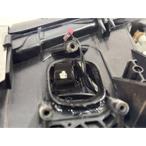 BMW 5 F10 F11 LCI Lampa Bi-xenon SKR. L - 18111