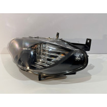 BMW X6 E71 Lampa przednia Xenon Lewa -18112