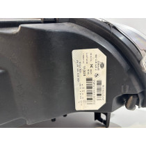 BMW X6 E71 Lampa przednia Xenon Lewa -18112
