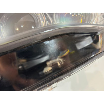 BMW X6 E71 Lampa przednia Xenon Lewa -18112