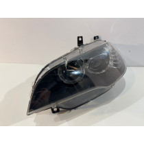 BMW X6 E71 Lampa przednia Xenon Lewa -18113